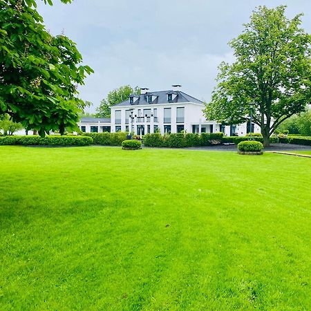 Landhuis Logan Landing Rilland-Bath Zewnętrze zdjęcie