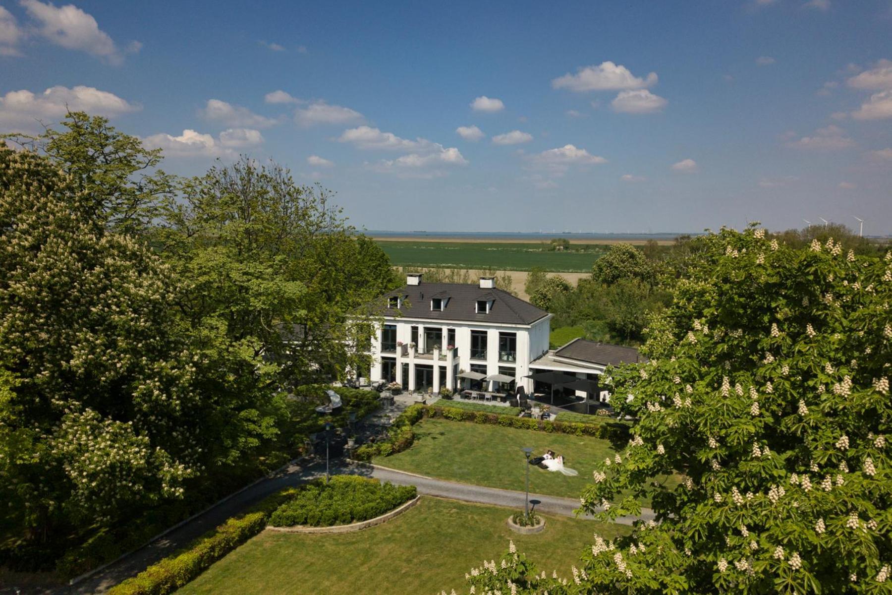 Landhuis Logan Landing Rilland-Bath Zewnętrze zdjęcie