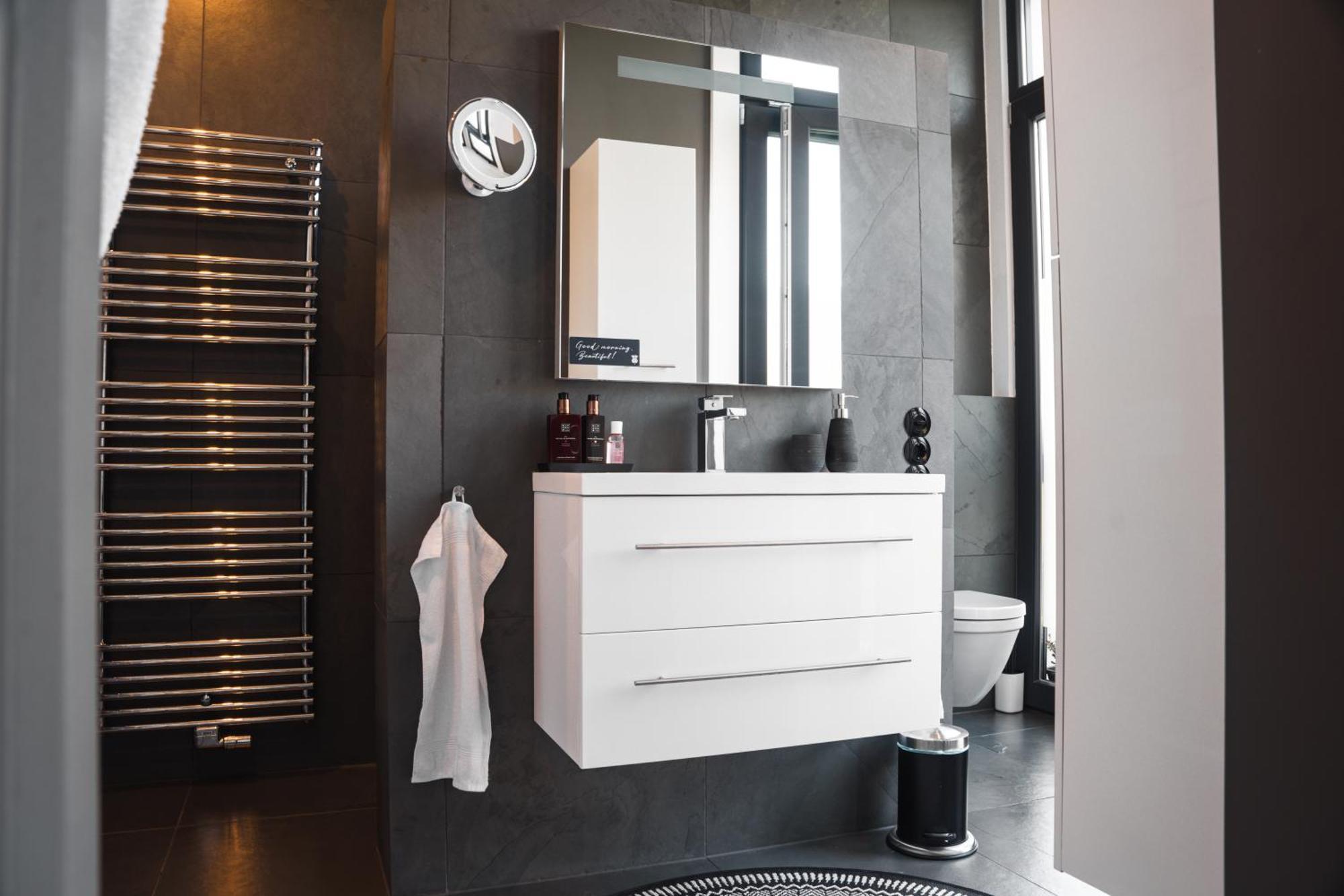 Landhuis Logan Landing Rilland-Bath Zewnętrze zdjęcie